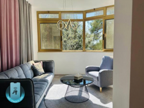 Luxury apartment magical Portorose